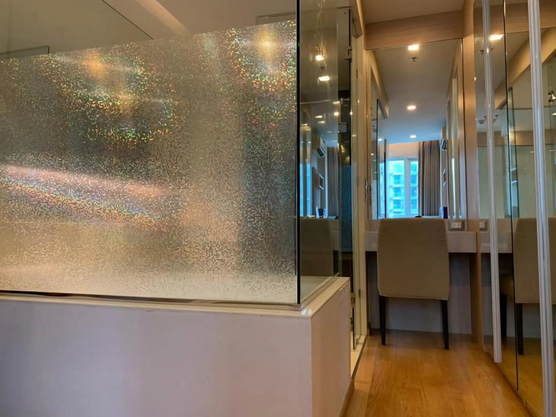 Property photos for The Address Asoke