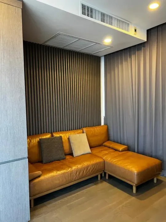 Property photos for Ashton Chula - Silom