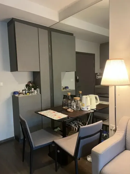 Property photos for Ideo Sukhumvit 93
