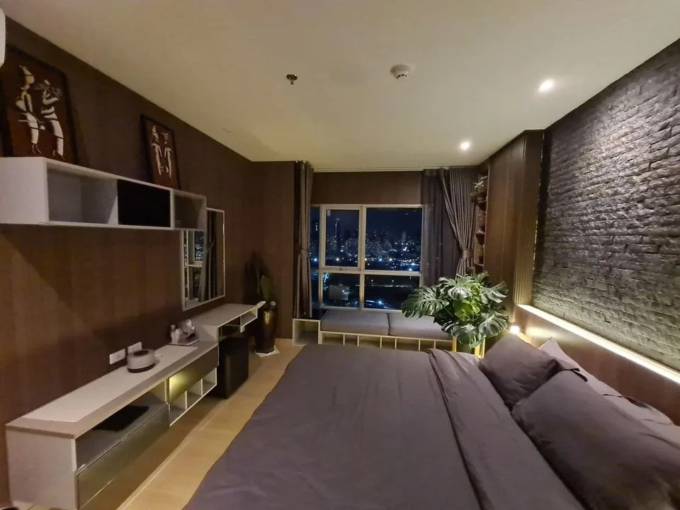 Property photos for Supalai Veranda Rama 9
