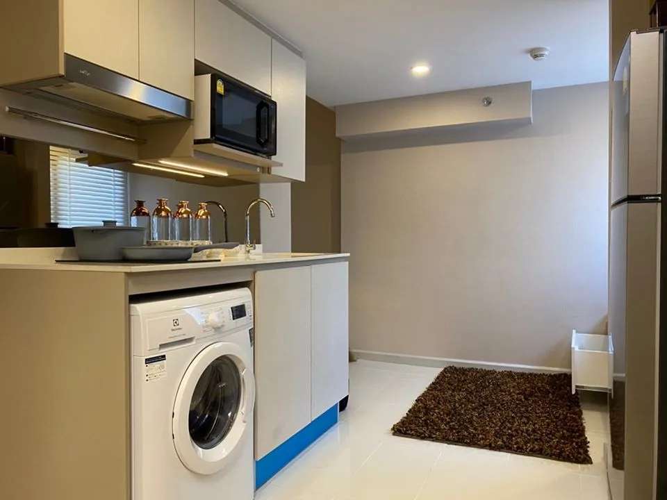 Property photos for Knightsbridge Prime Sathorn