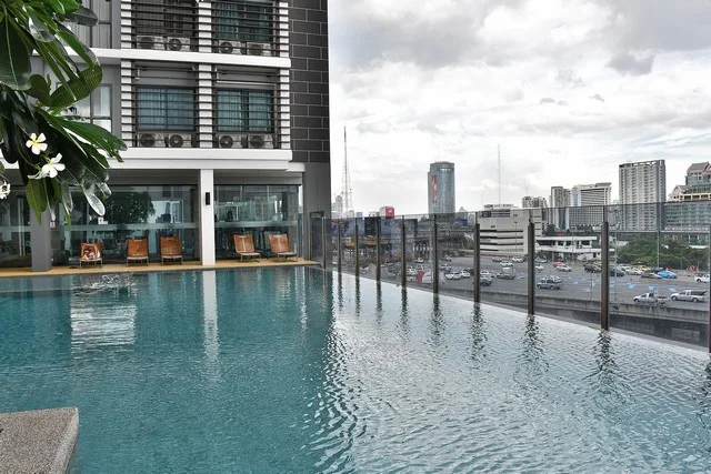 Property photos for Rhythm Asoke 2