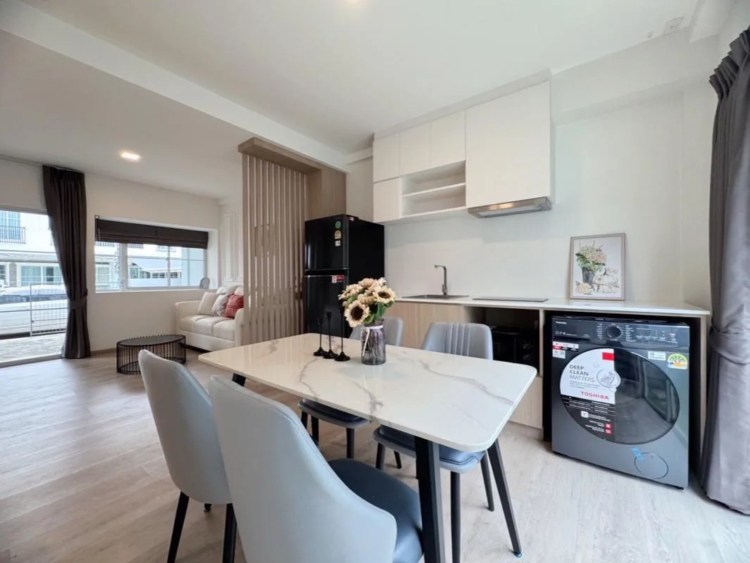 Property photos for Indy Bangna-ramkhamhaeng 2