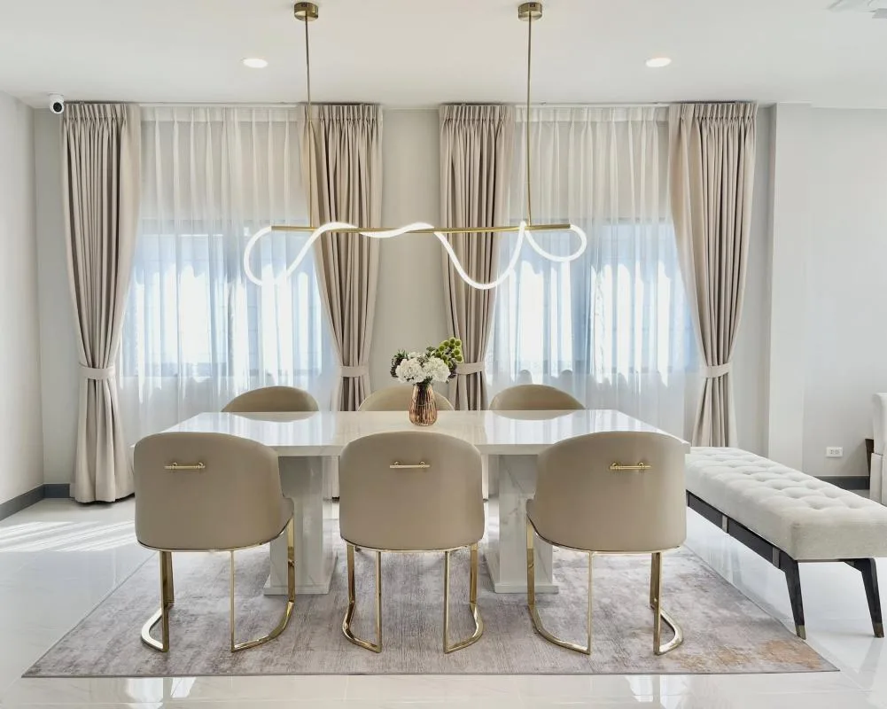 Property photos for The City Bangna