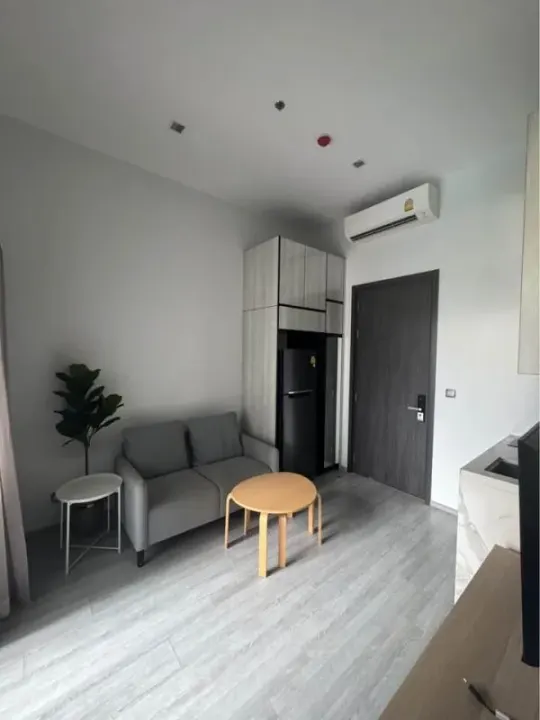 Property photos for The Line sukhumvit 101