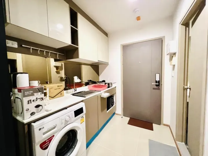 Property photos for Ideo Rama 9 - Asoke