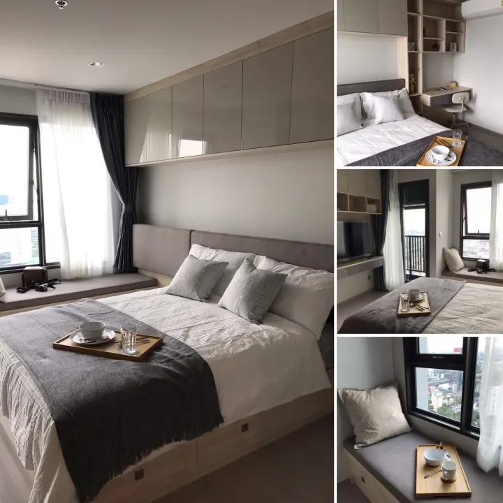 Property photos for Life Ladprao