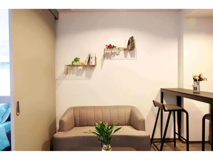 Property photos for Ideo Mobi Rangnam
