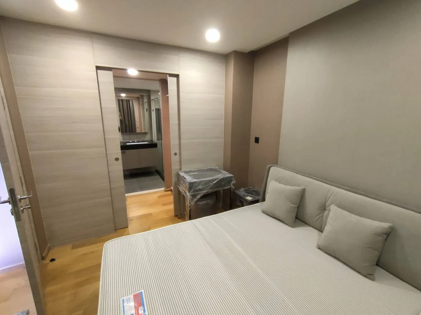 Property photos for Klass Condo Langsuan