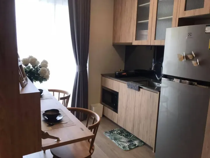 Property photos for Siamese Exclusive Sukhumvit 42