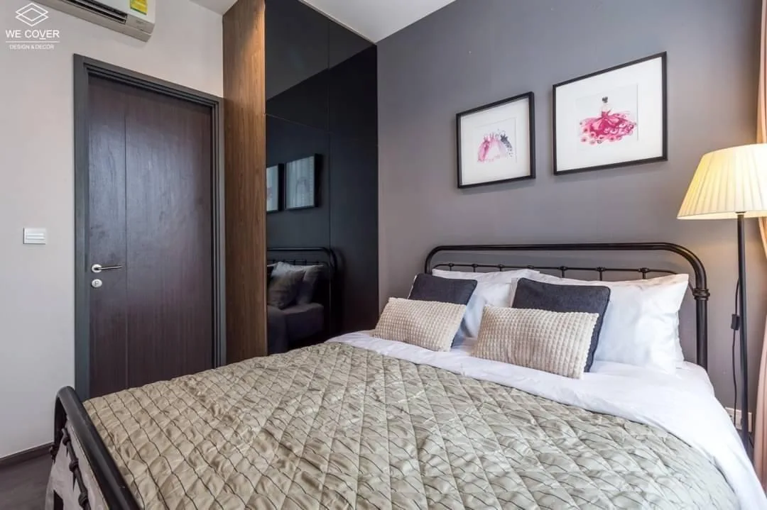 Property photos for Edge Sukhumvit 23