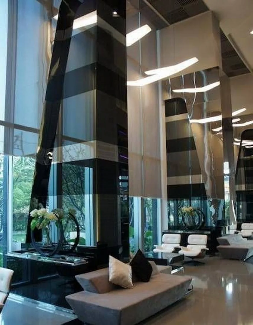 Property photos for The Address Asoke
