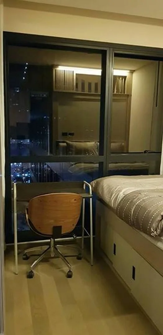 Property photos for Ashton Chula - Silom