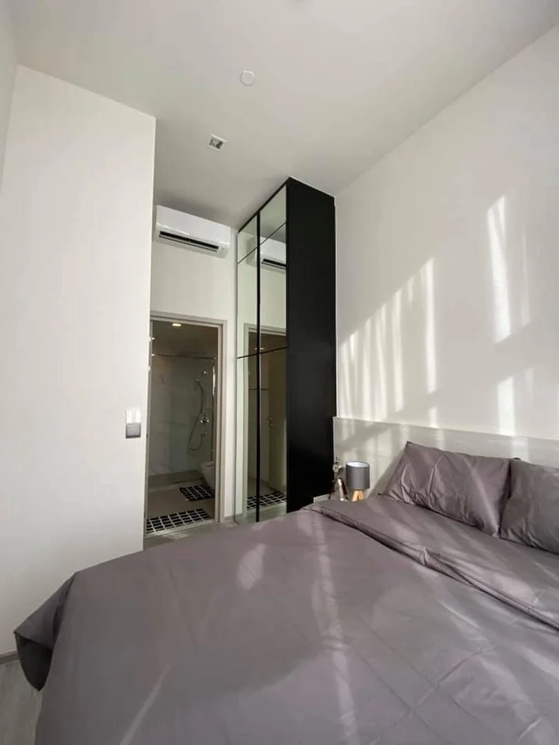 Property photos for The Line sukhumvit 101