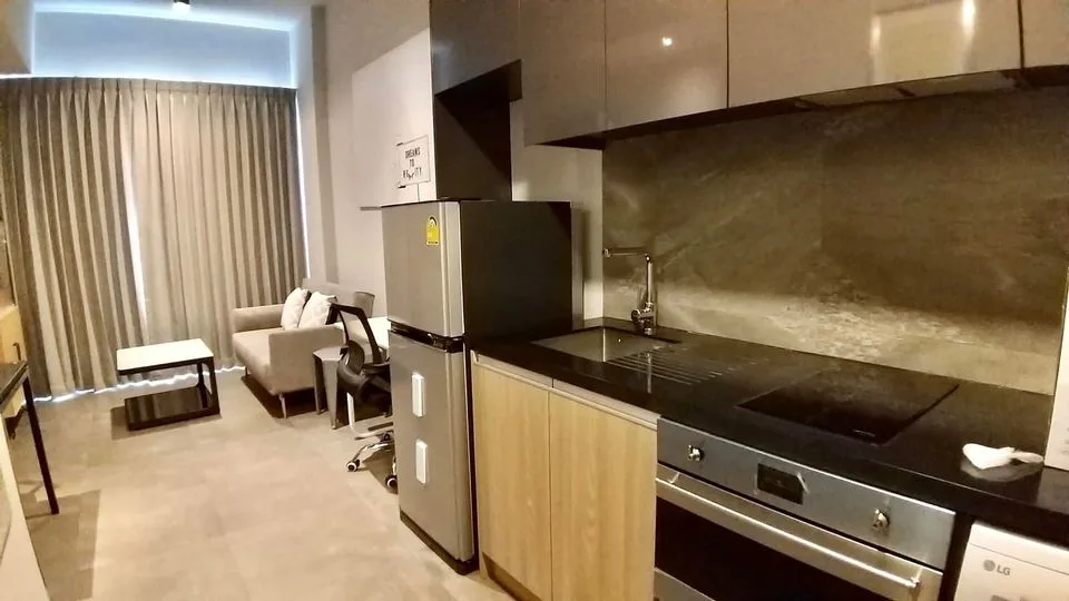 Property photos for The Lofts Asoke