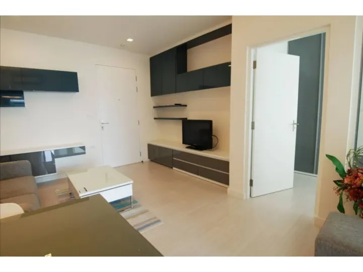 Property photos for The Room Ratchada - Ladprao