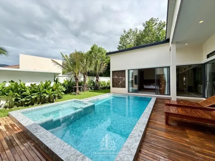 Property photos for Urmi Villa