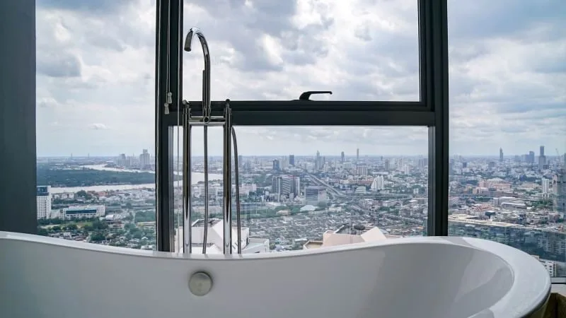 Property photos for The Lumpini 24