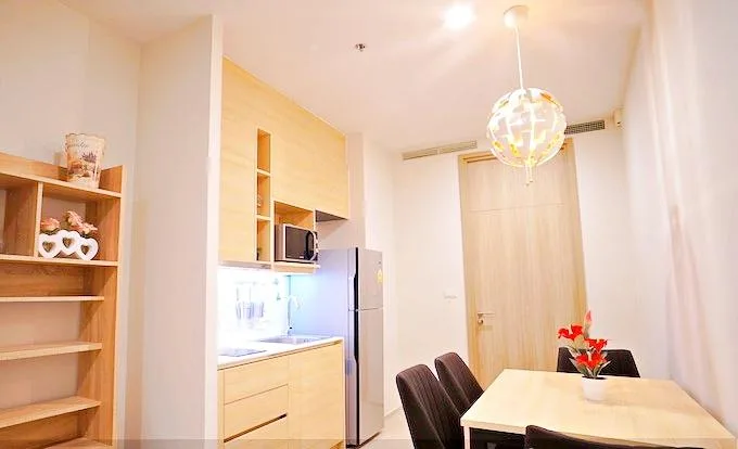 Property photos for Noble Ploenchit