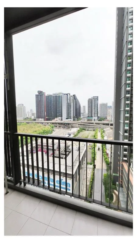 Property photos for Life Asoke