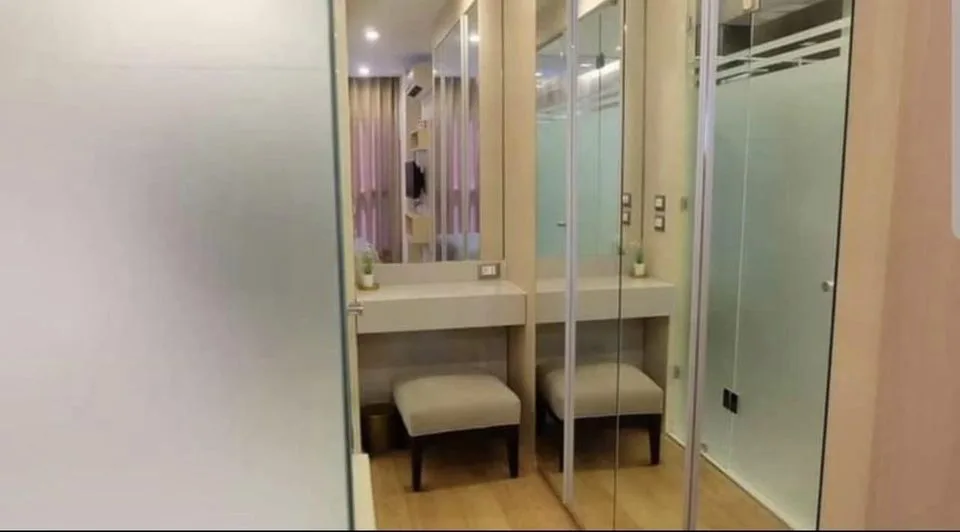 Property photos for The Address Asoke