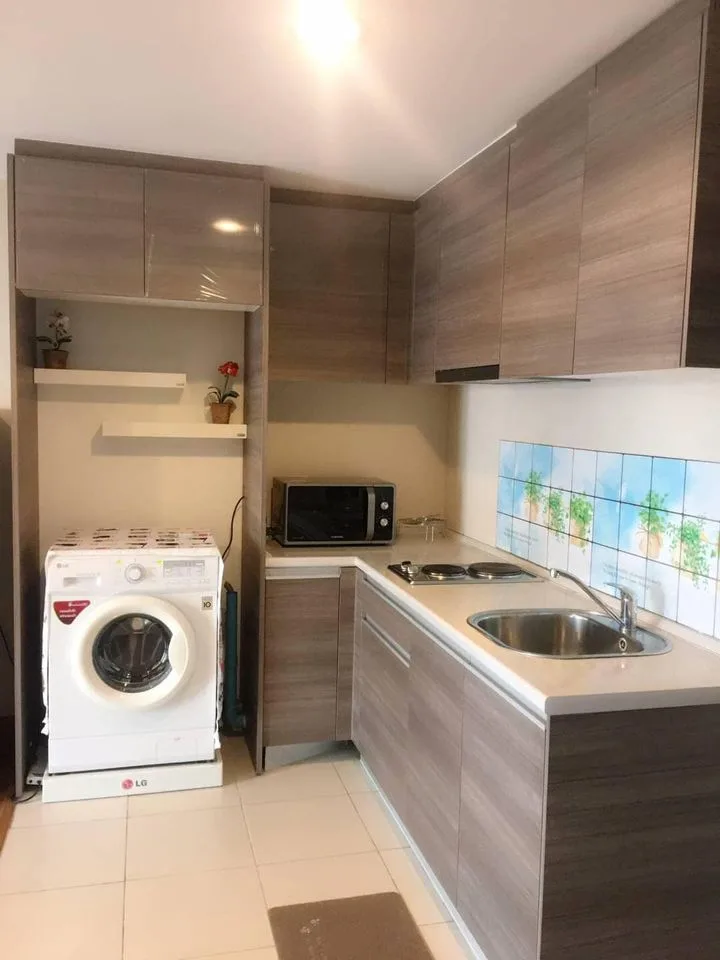 Property photos for Belle Grand Rama 9