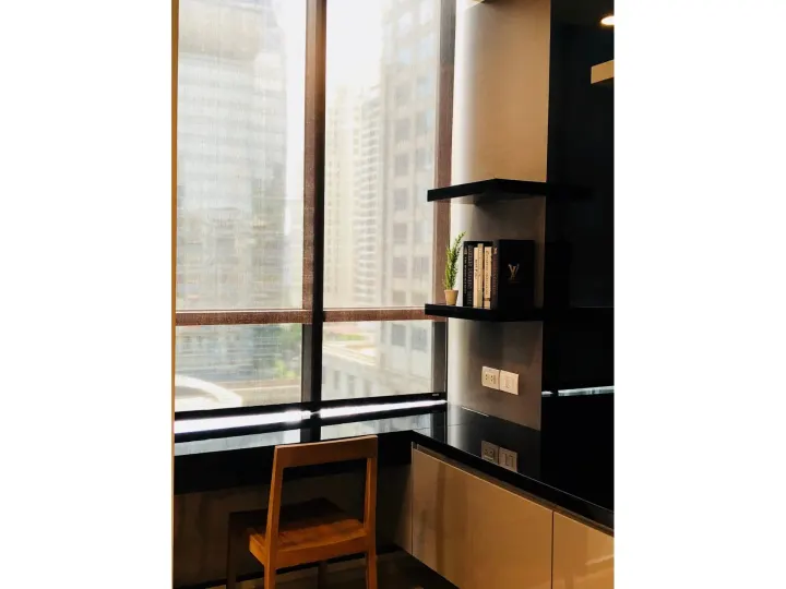Property photos for Noble Ploenchit
