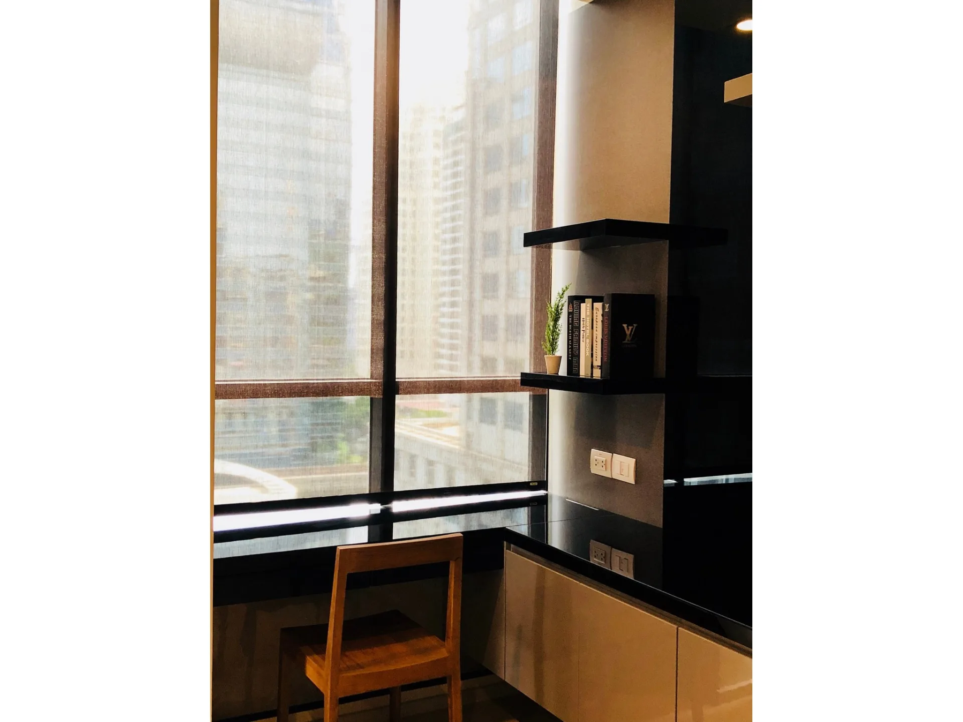 Property photos for Noble Ploenchit