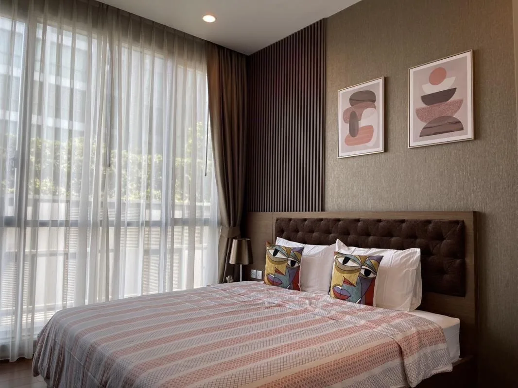 Property photos for Quattro by Sansiri