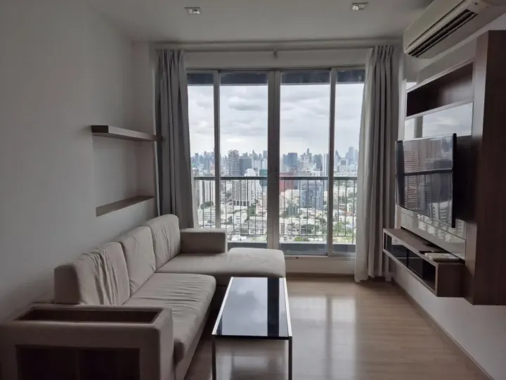 Property photos for Rhythm Phahol-Ari