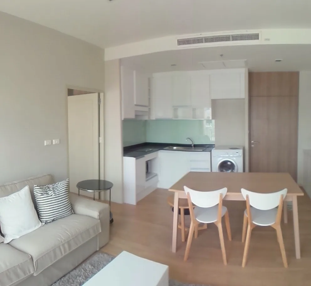 Property photos for Noble Revolve Ratchada