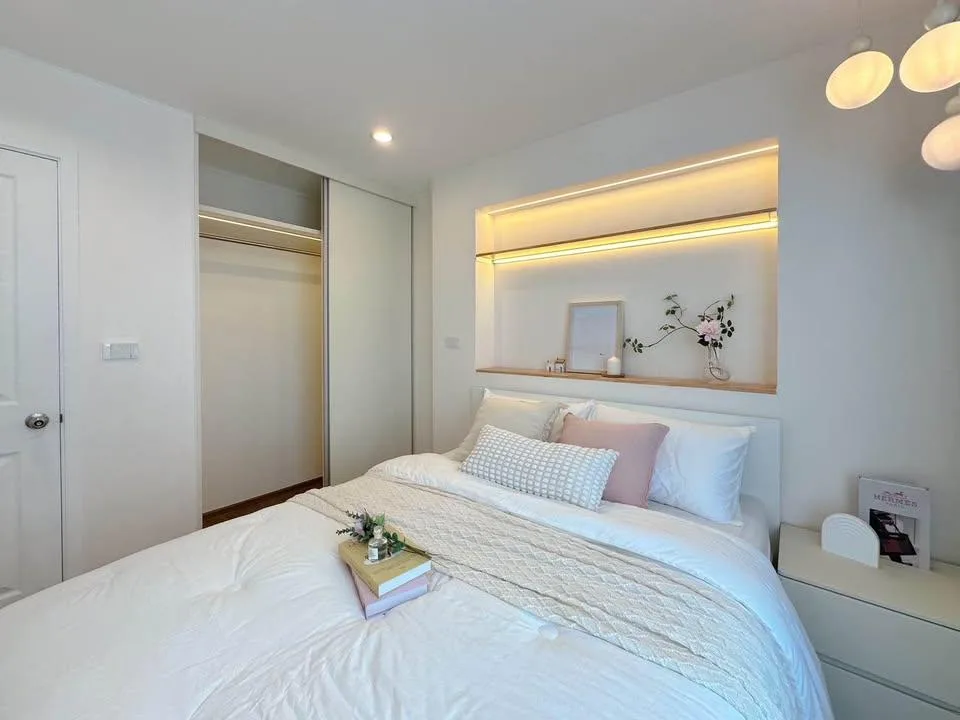 Property photos for U Delight @ Talat Phlu Station