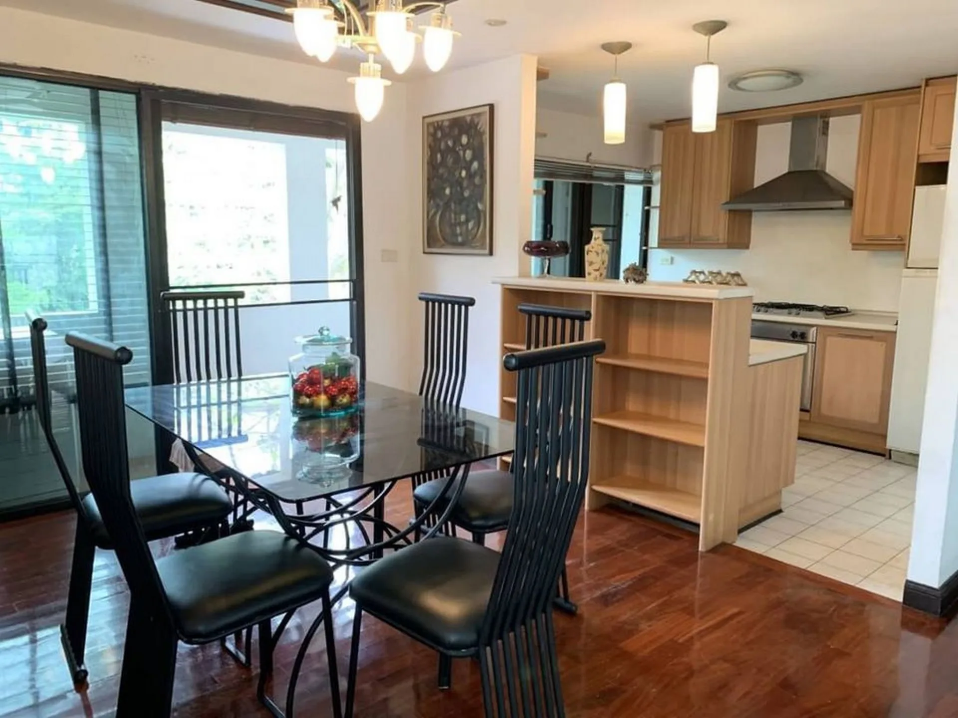 Property photos for Townhouse 31 Near Kiarti