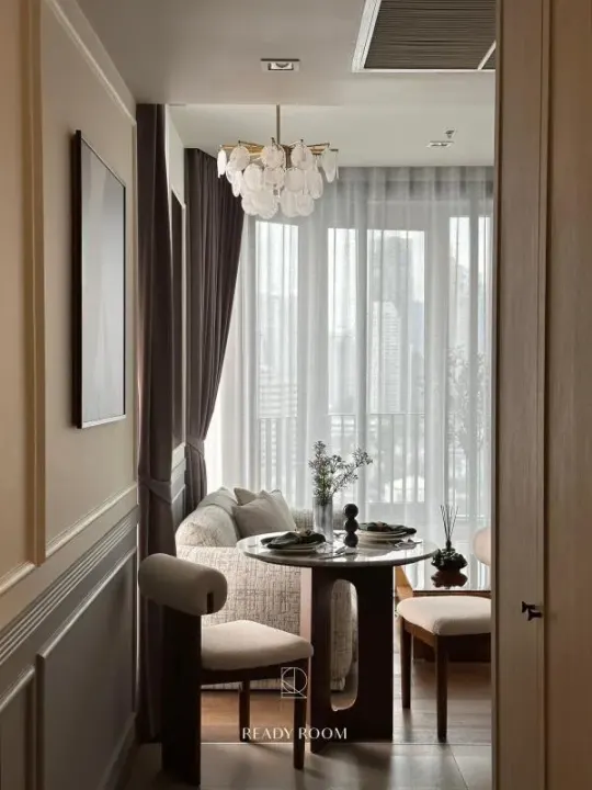 Property photos for Ideo Q Sukhumvit 36