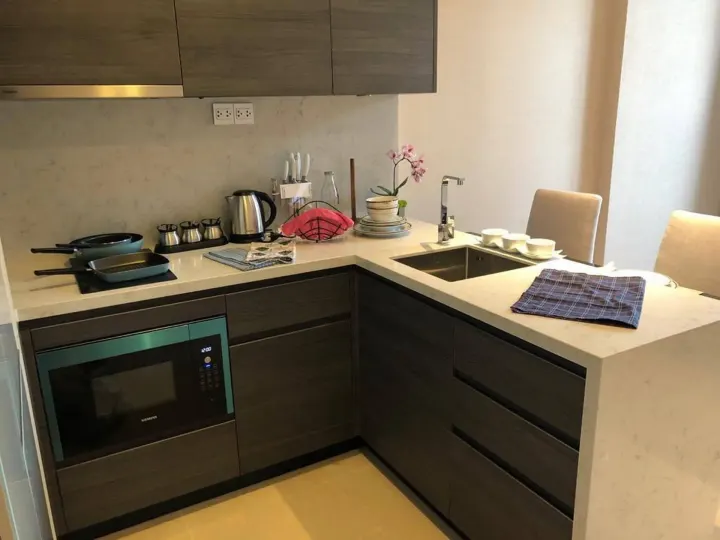 Property photos for The Esse Asoke