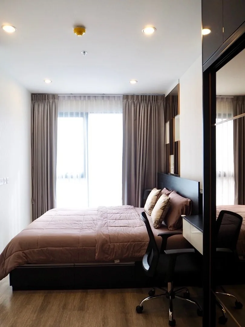 Property photos for IDEO Mobi Sukhumvit 66