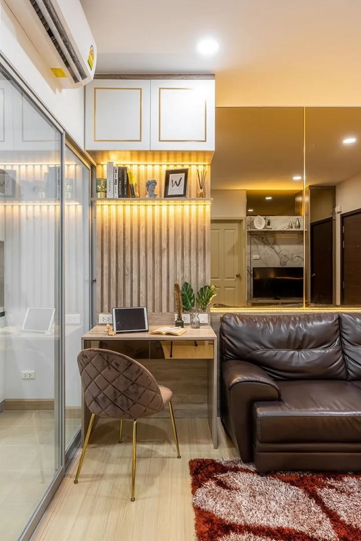 Property photos for Supalai Veranda Rama 9