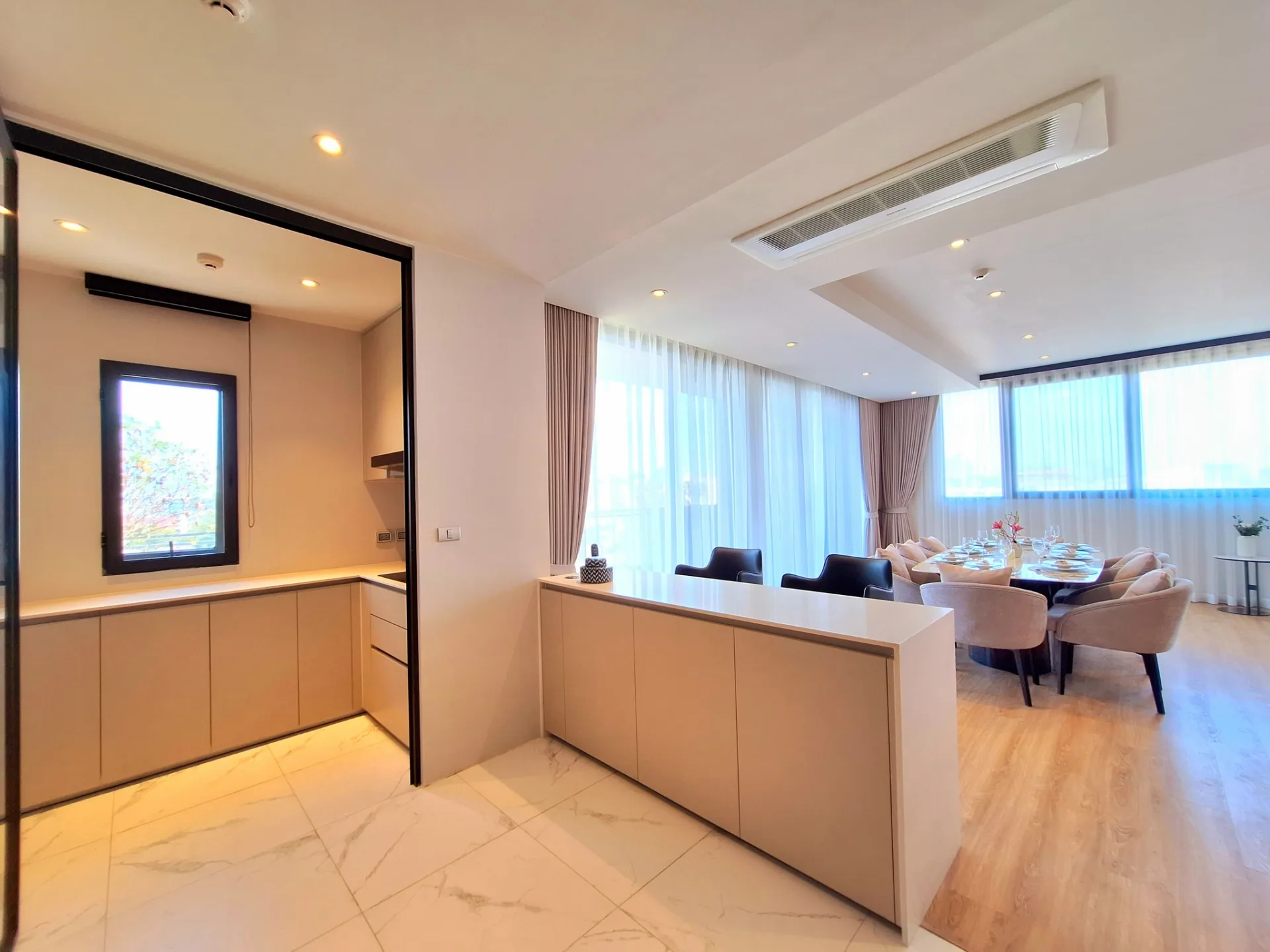 Property photos for Bearing Residence