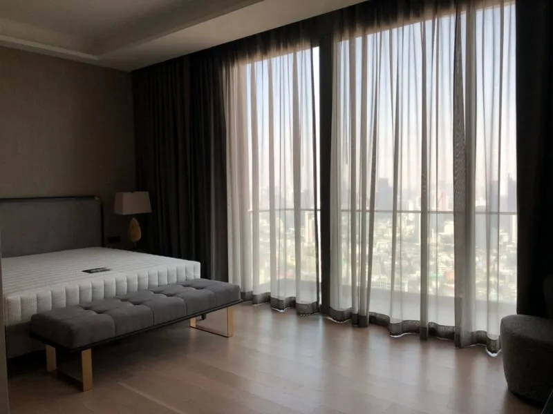Property photos for The Residences At Mandarin Oriental