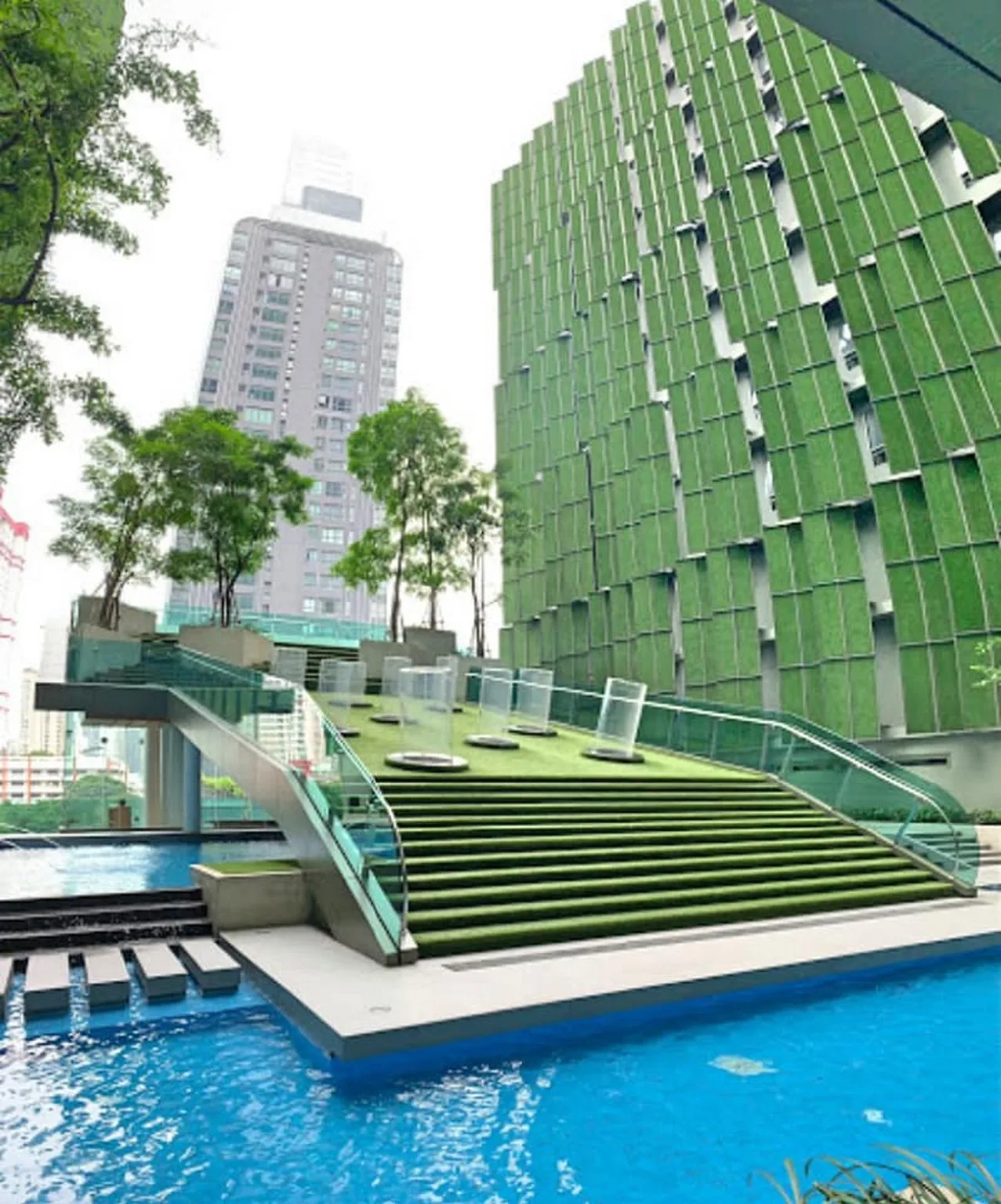 Property photos for Wish Signature  Midtown Siam