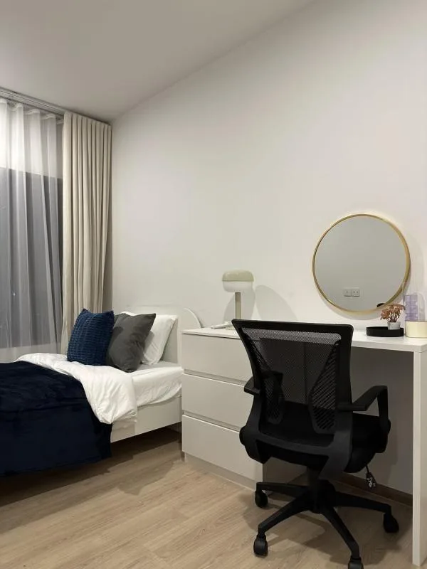 Property photos for Life Rama 4 - Asoke