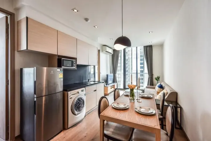 Property photos for Park Origin Phromphong