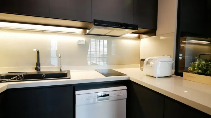 Property photos for Tree Condo Sukhumvit 50