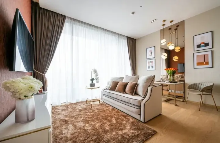 Property photos for Saladaeng One