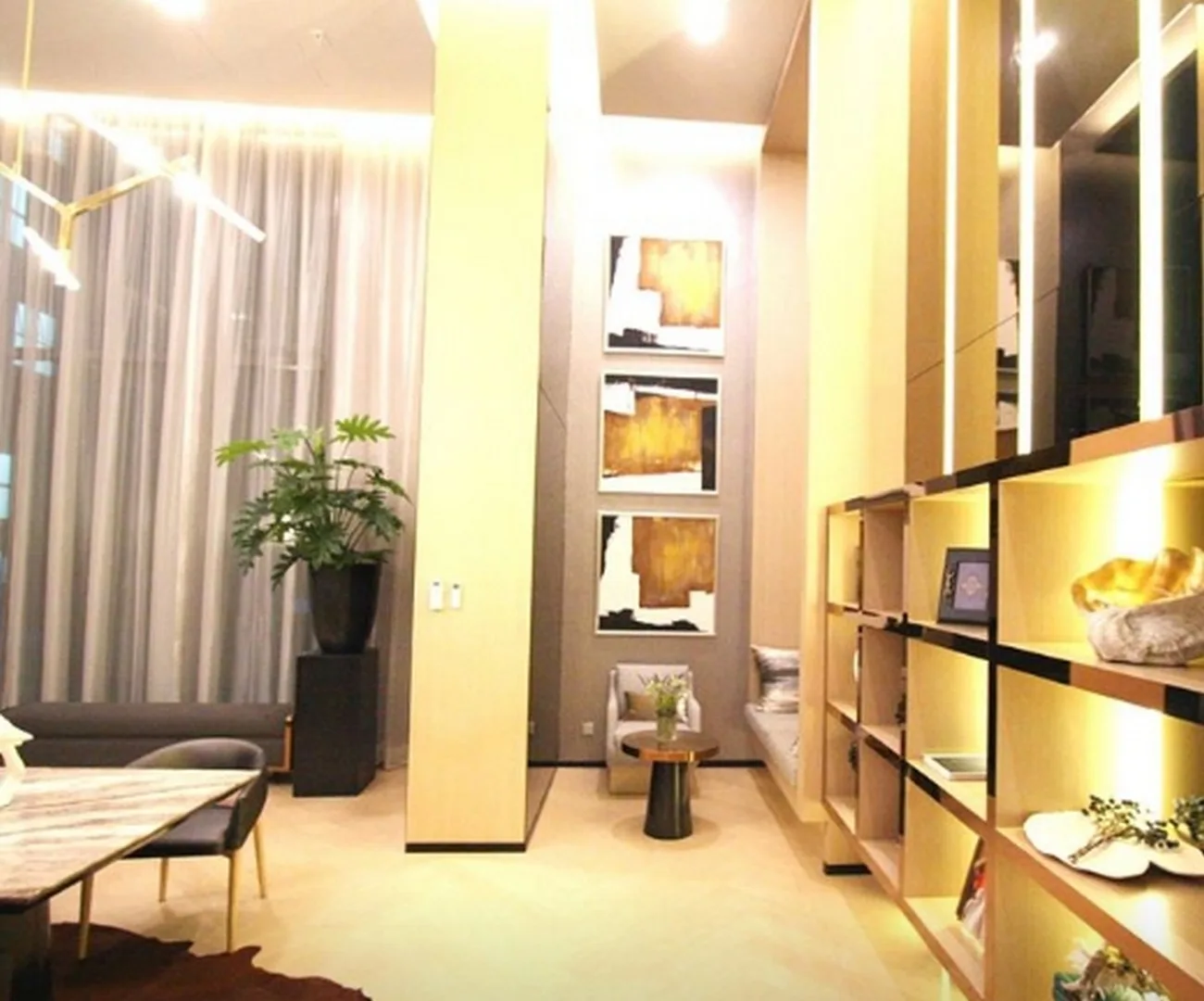 Property photos for Life Sukhumvit 48