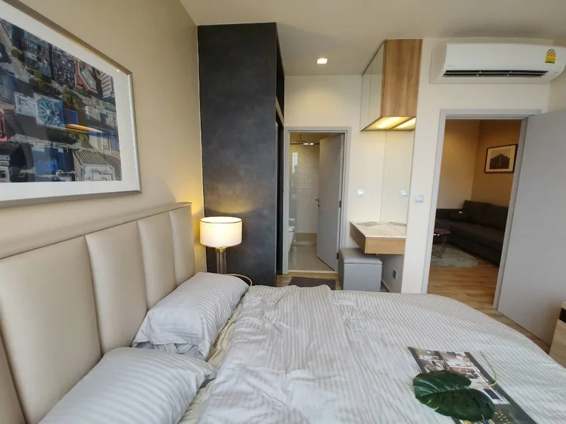 Property photos for THE LINE Jatujak - Mochit