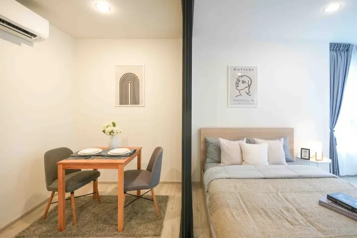 Property photos for XT Huaikhwang