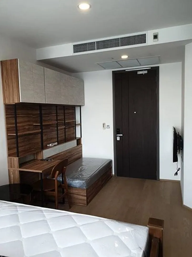 Property photos for Ashton Chula - Silom