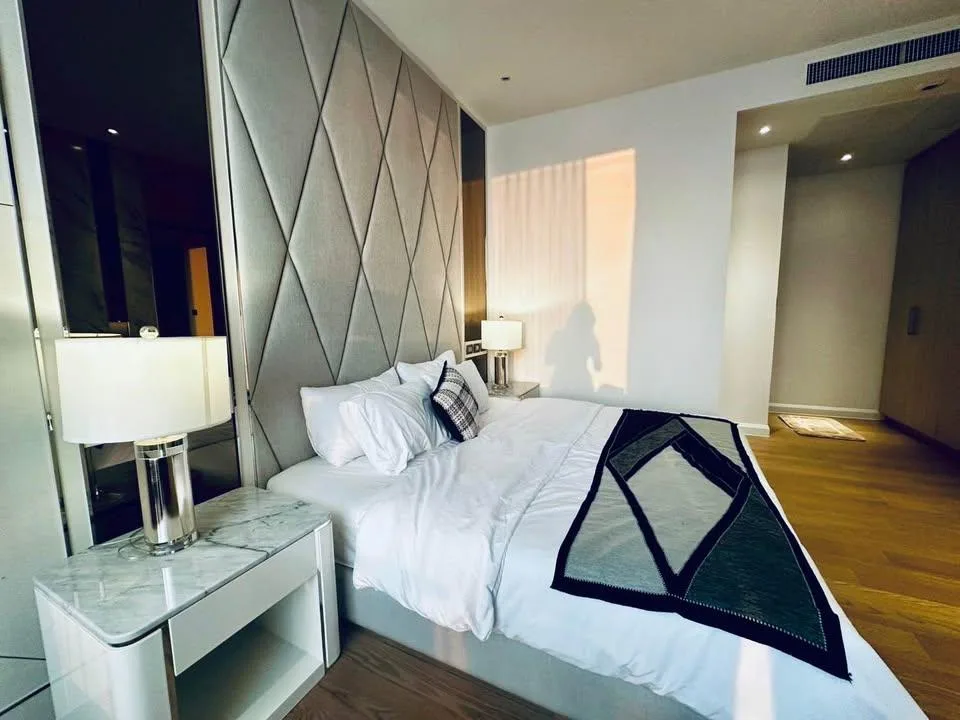 Property photos for Magnolias Waterfront Residences