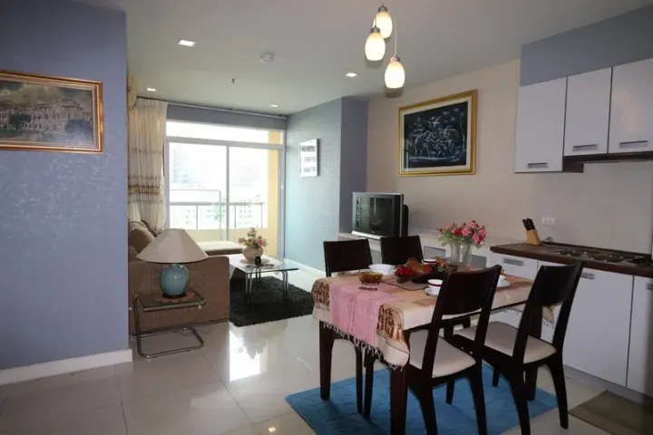 Property photos for Sukhumvit City Resort